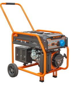 BS7500-II