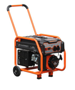 BS9500-II