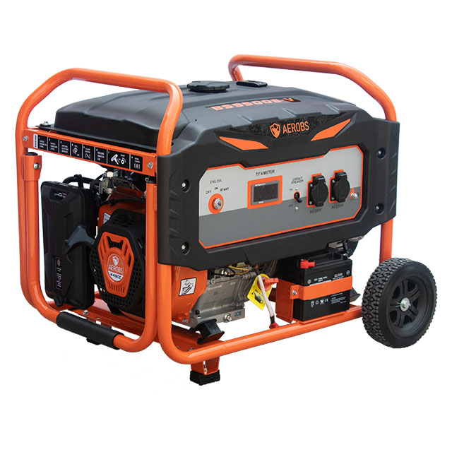 BS9500-V
