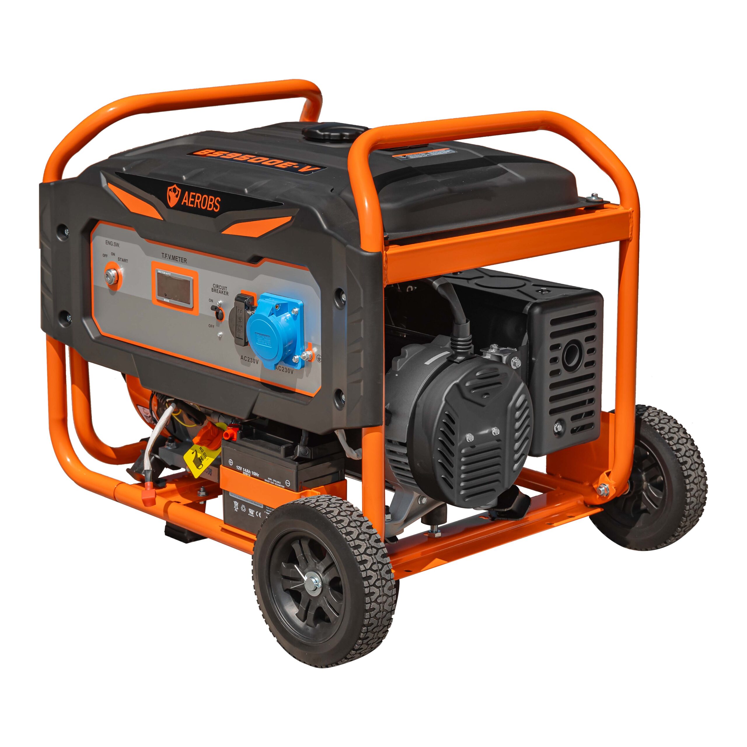 BS7500-V - Image 2