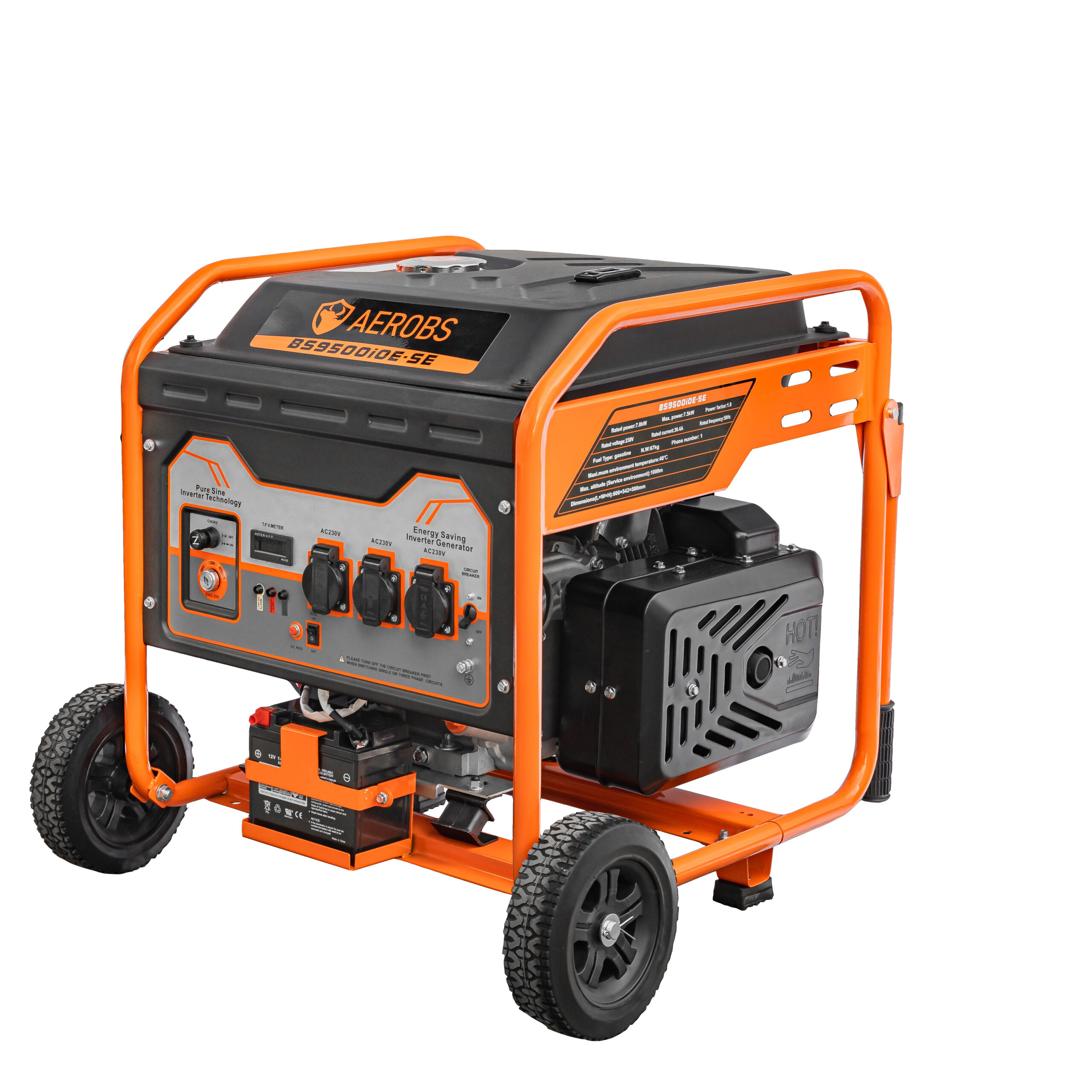 BS10000iOE-SE - Image 6