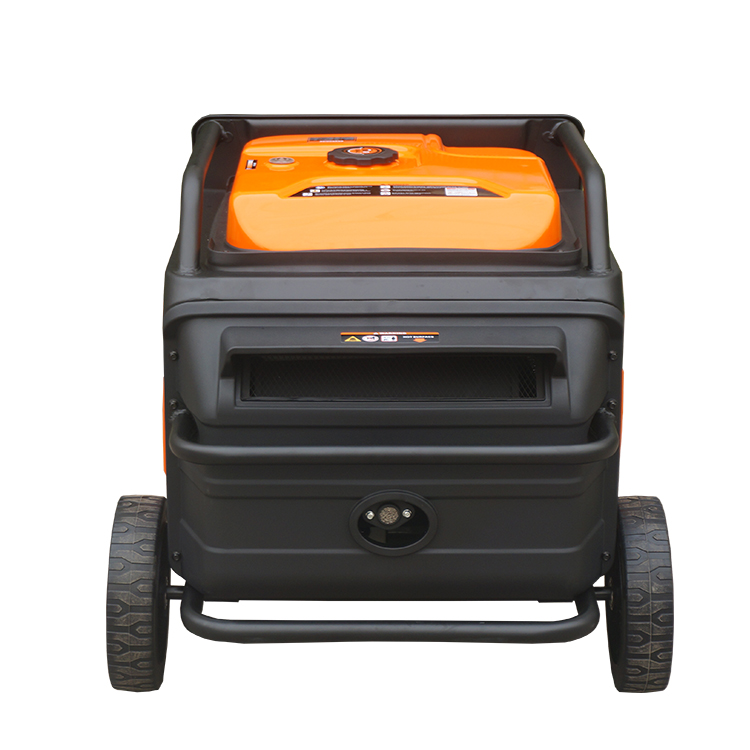 BS9500iSE - Image 4