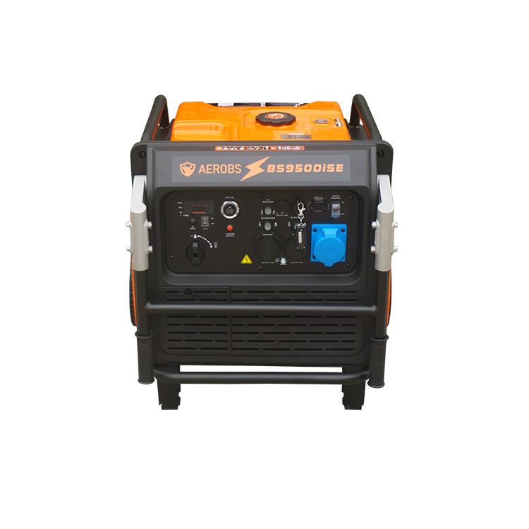 BS9500iSE - Image 6