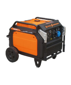 BS9500iSE