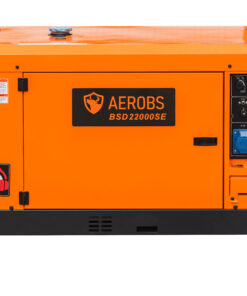 BSD12000SE/BSD15000SE/BSD18000SE/BSD20000SE/BSD22000SE