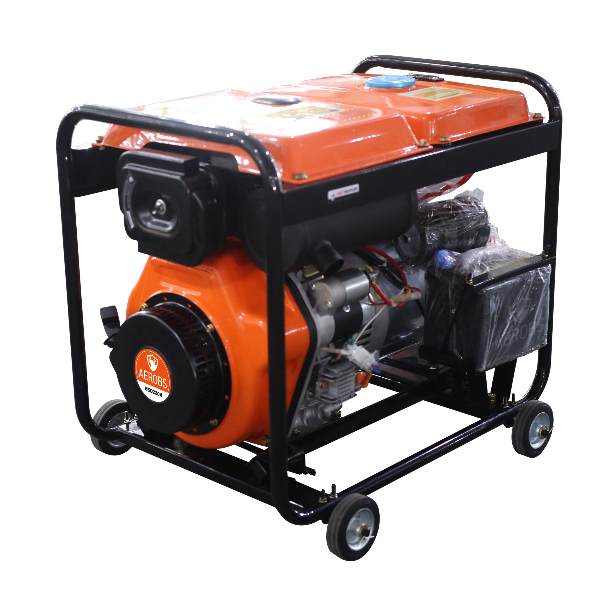BSD220A - Image 4