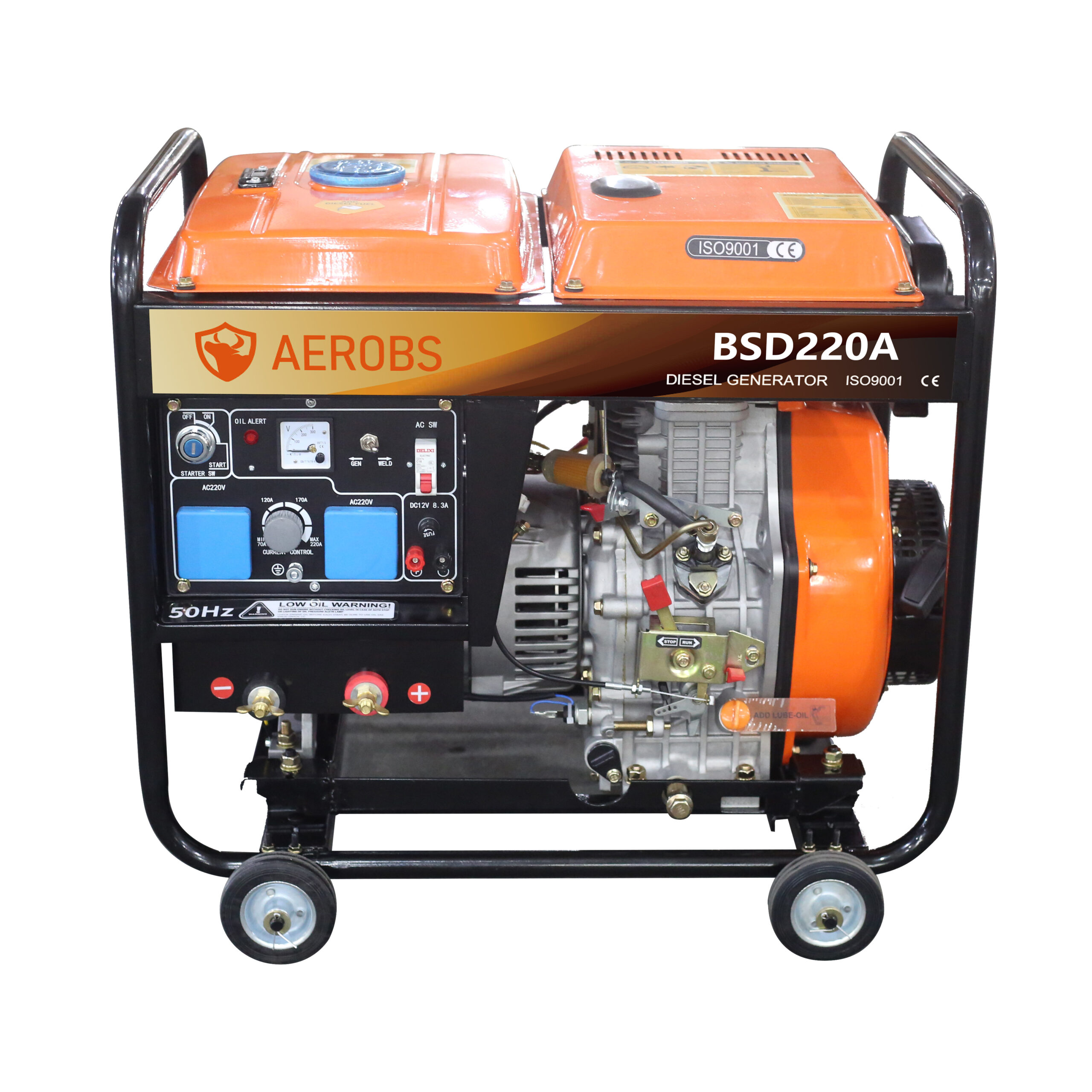 BSD220A