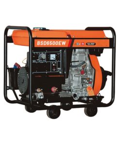 BSD6500EW