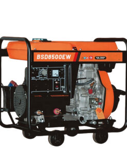 BSD8500EW
