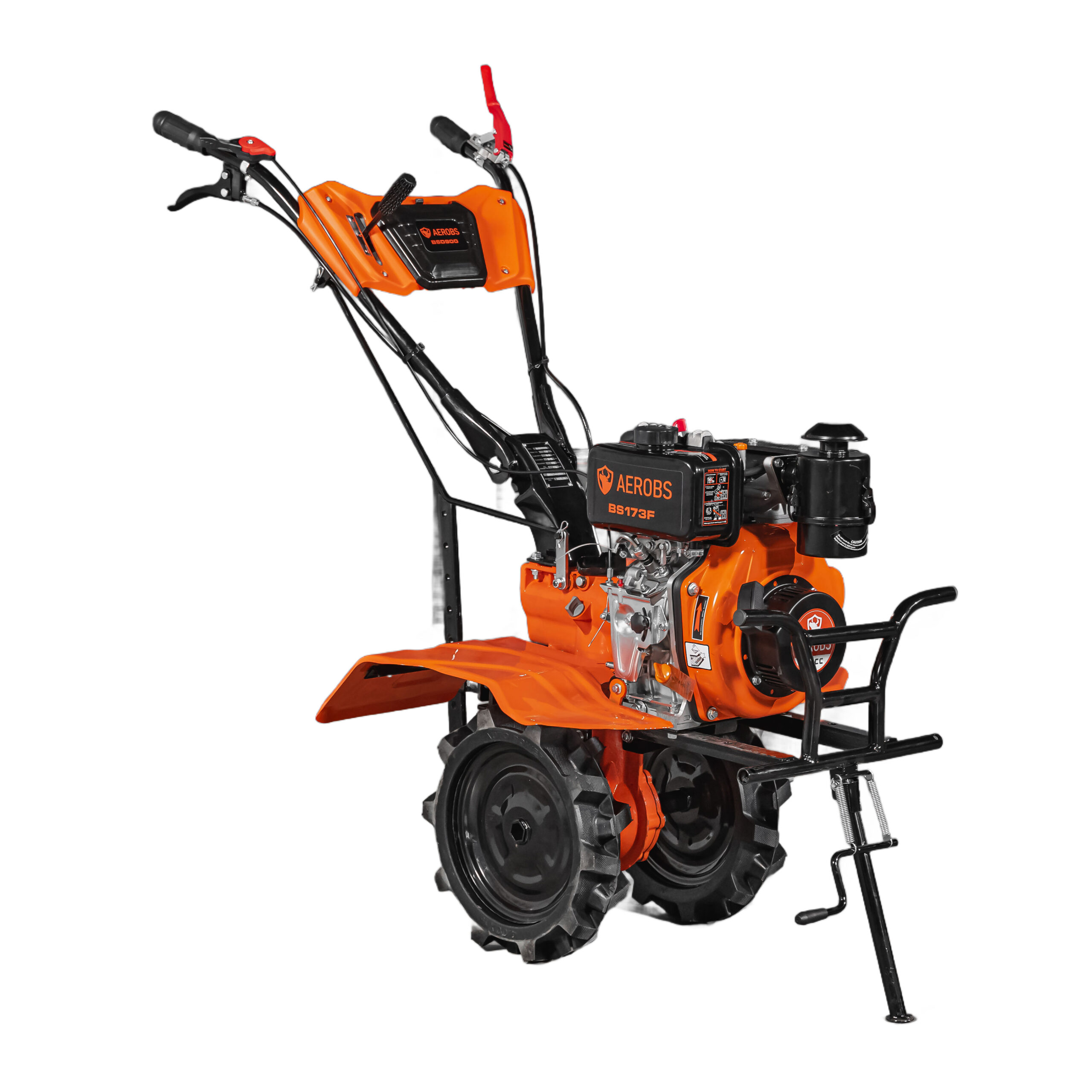 BSD900 - Image 2