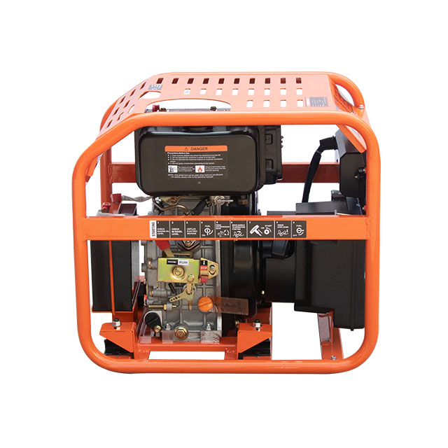 BSDE3500iOE-SE - Image 2