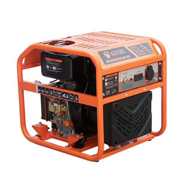 BSDE3500iOE-SE - Image 3