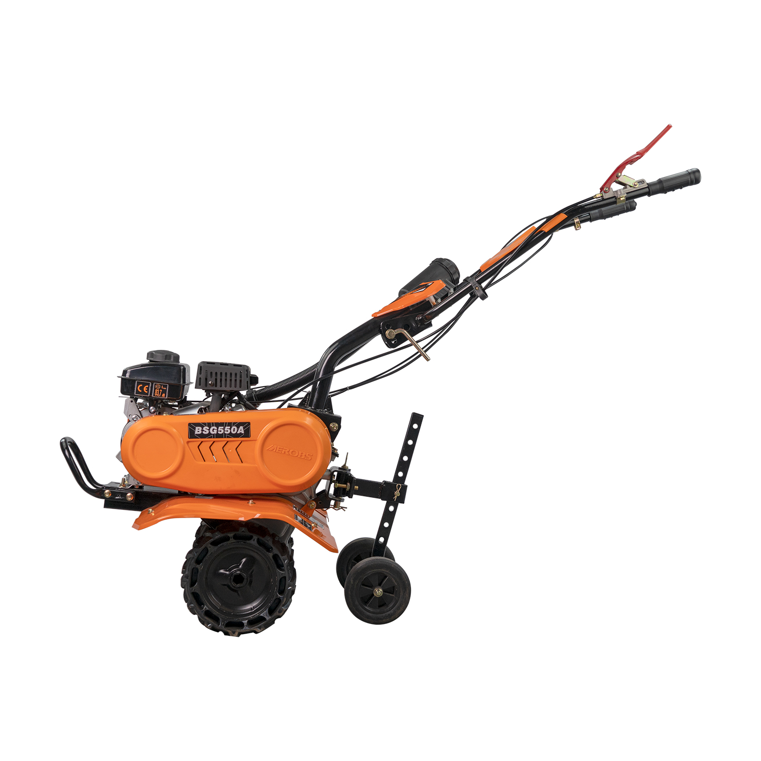 BSG550A - Image 4