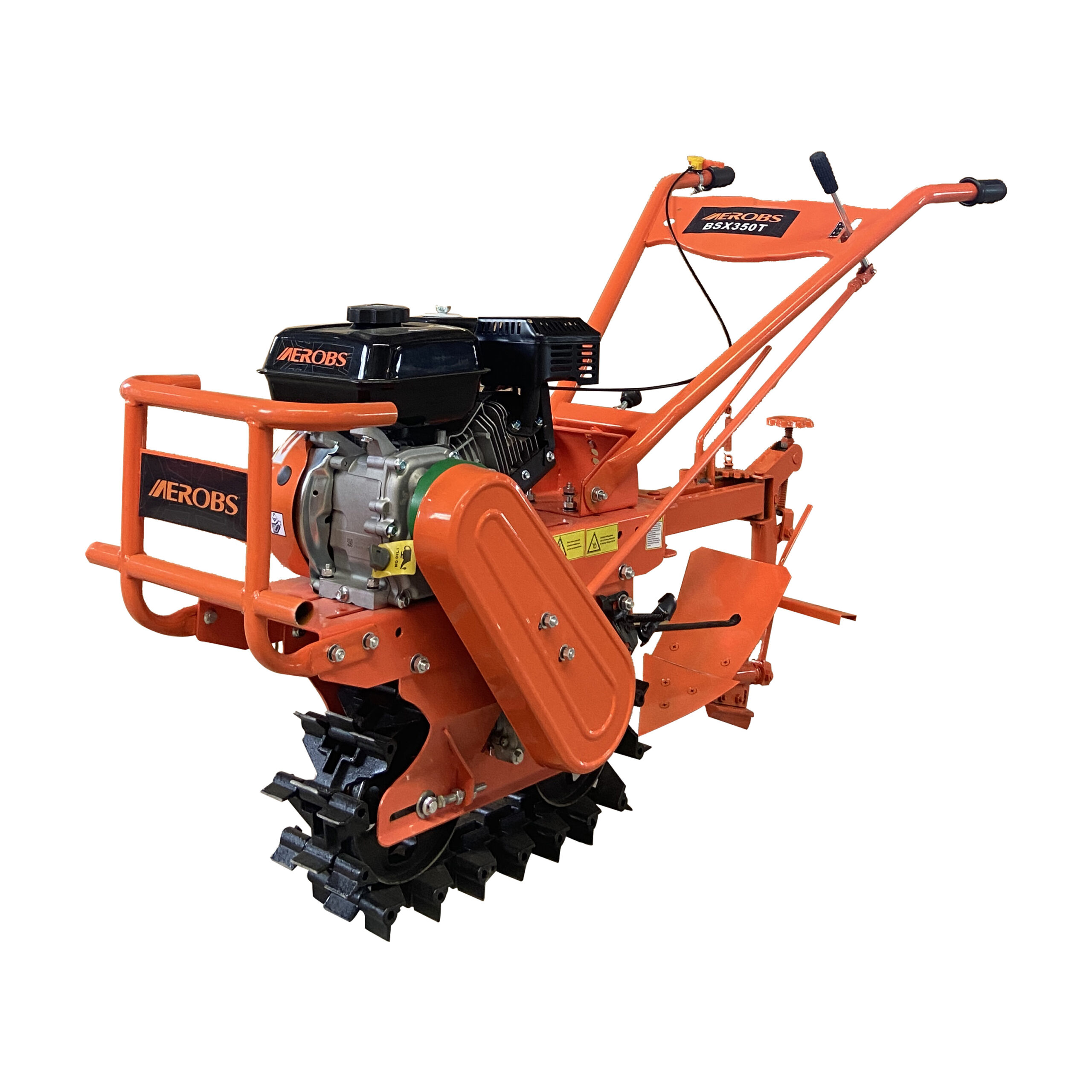 BSX350T - Image 3