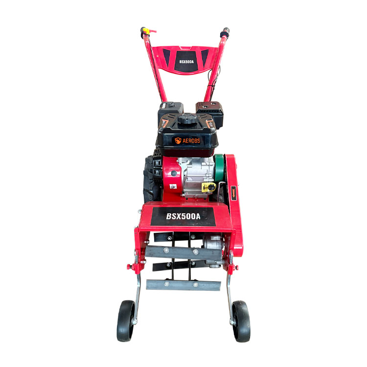 BSX500A - Image 3