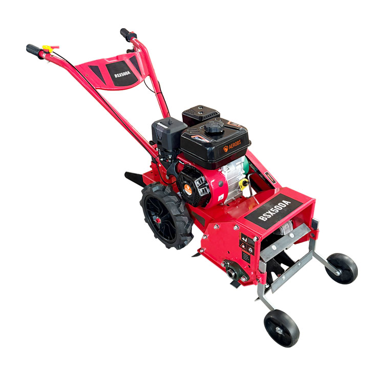 BSX500A - Image 4