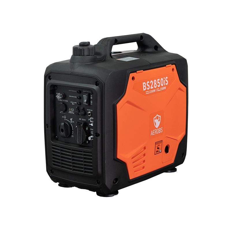 BS2850iS - Image 3