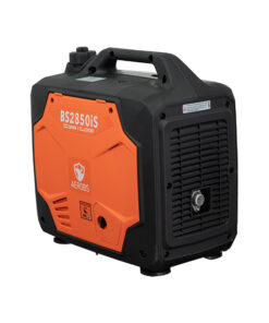 BS2850iS
