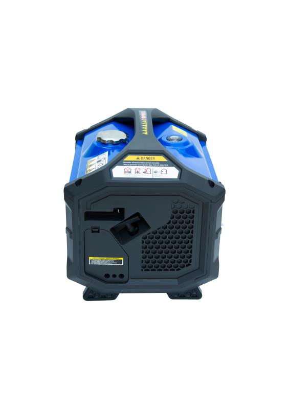 BS1500i - Image 2