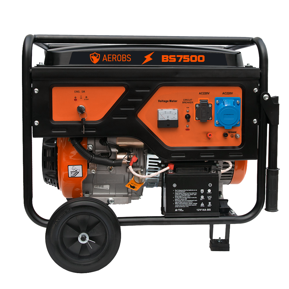 BS6500-BS10000